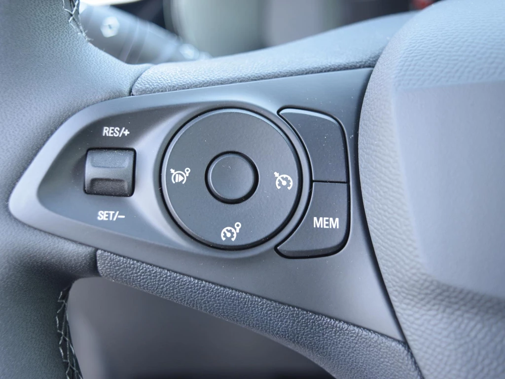 Opel Corsa – foto 18