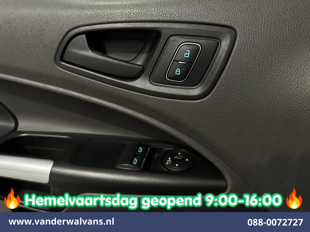 Ford Transit Connect – foto 15