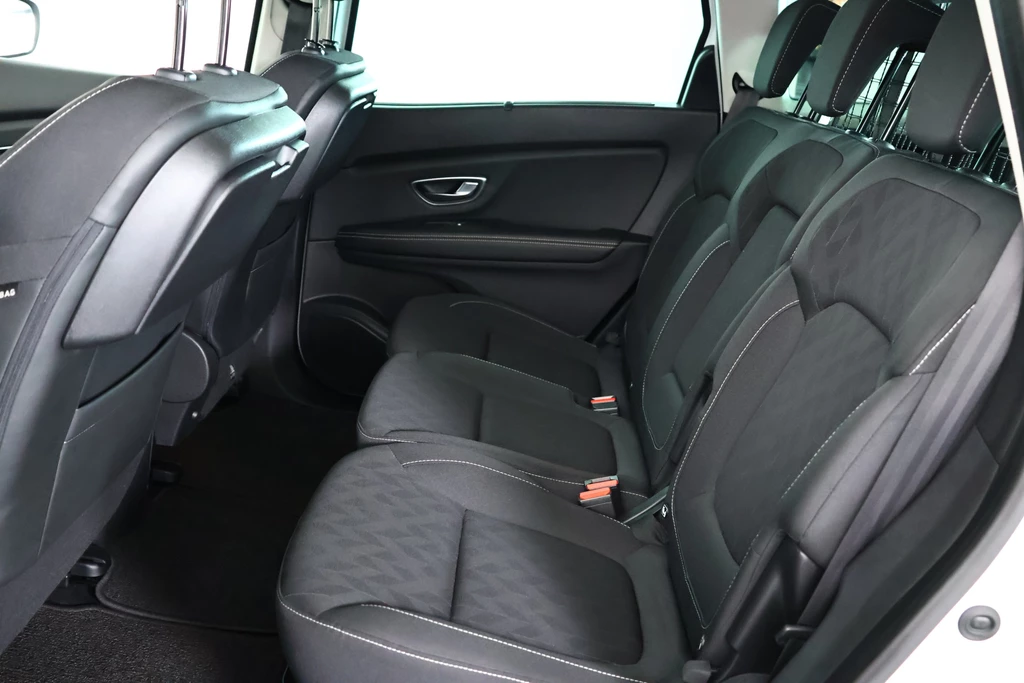 Renault Grand Scénic – foto 13