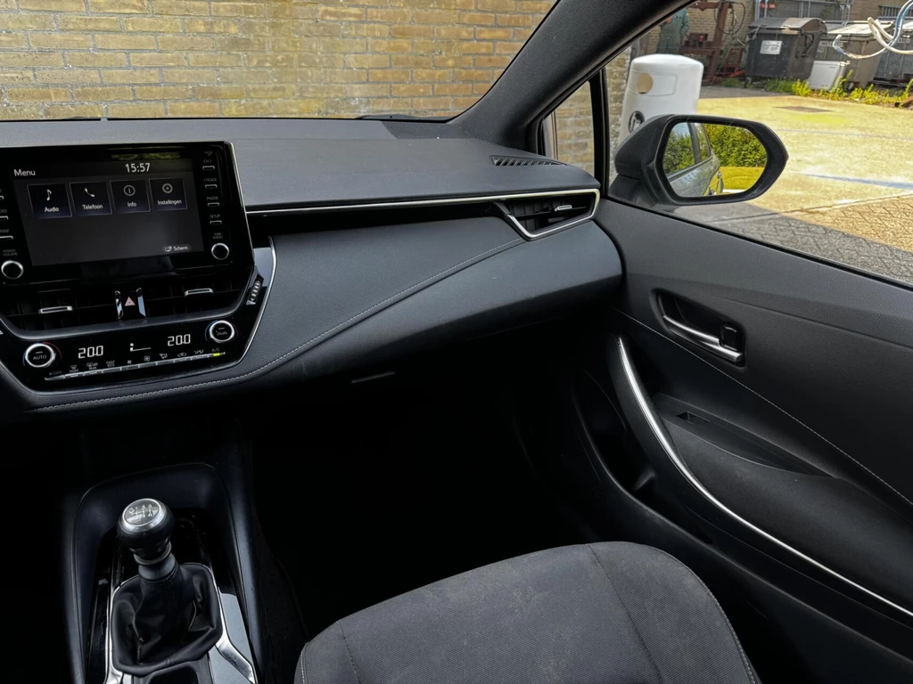 Toyota Corolla Touring Sports – foto 23