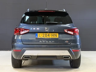 SEAT Arona – thumbnail 4