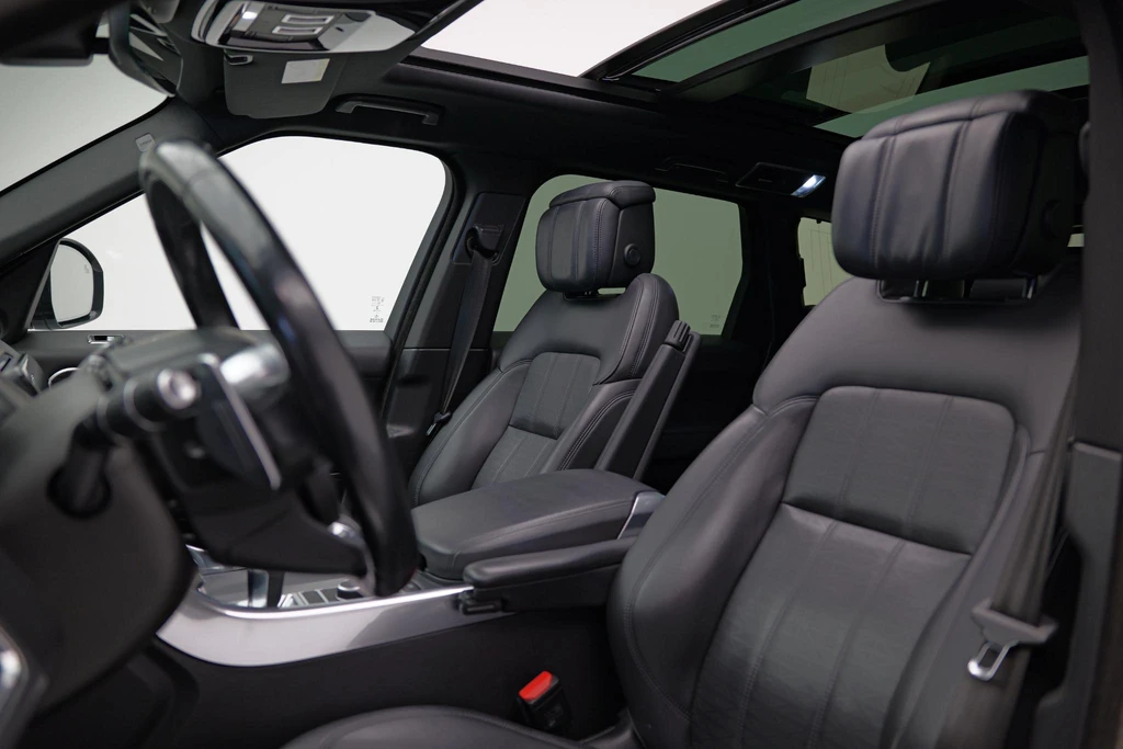 Land Rover Range Rover Sport – foto 15