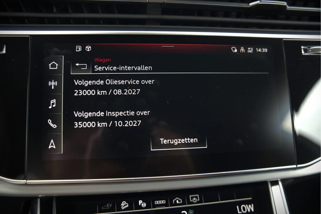 Audi Q8 – foto 60