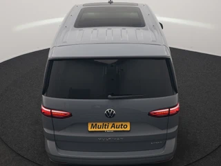 Volkswagen Multivan – thumbnail 6