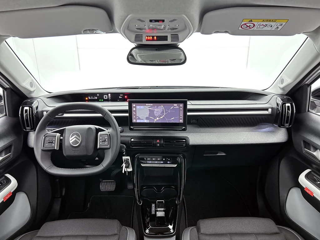 Citroën C3 Aircross – foto 20
