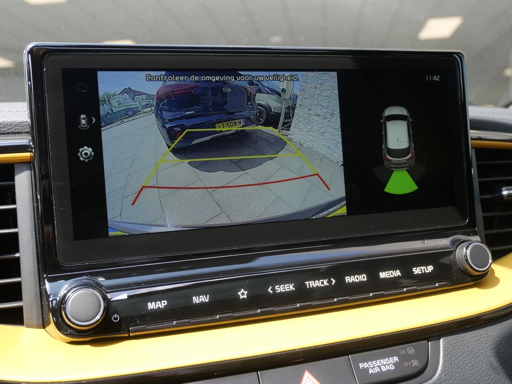 Kia XCeed – foto 10