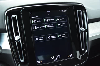 Volvo XC40 – thumbnail 21