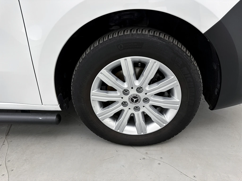 Mercedes-Benz Citan – foto 22