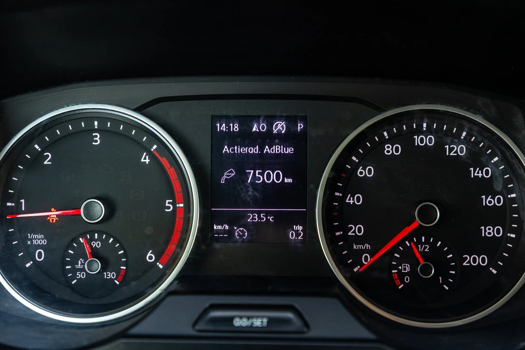 Volkswagen Crafter – foto 90