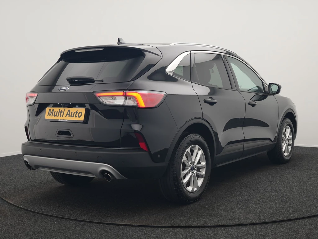 Ford Kuga – foto 7