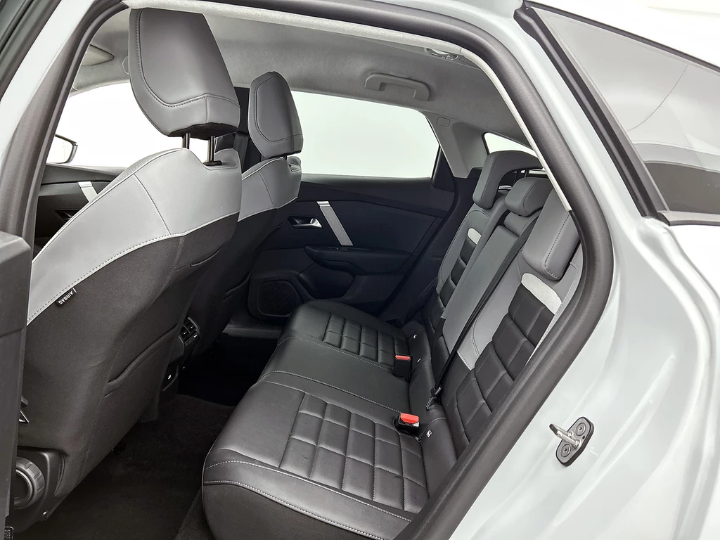 Citroën C4 – foto 27
