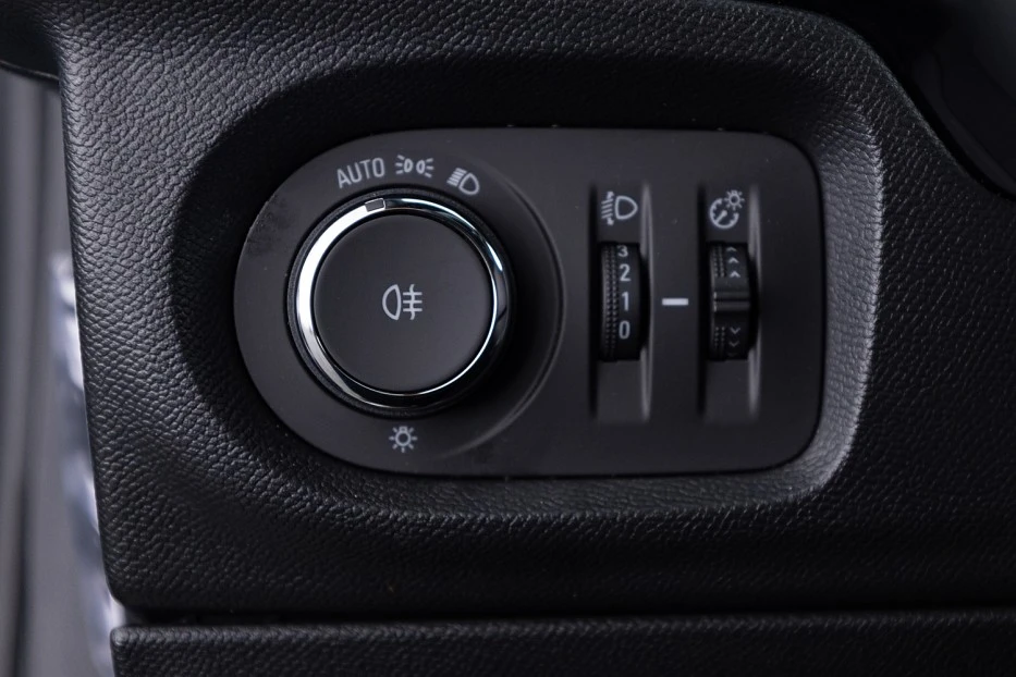 Opel Corsa – foto 11