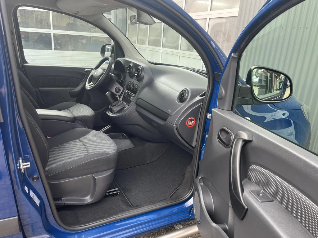 Mercedes-Benz Citan – foto 20