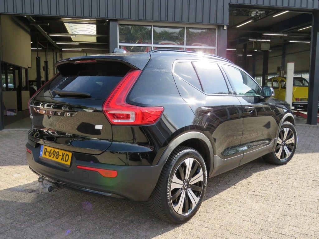 Volvo XC40 – foto 7