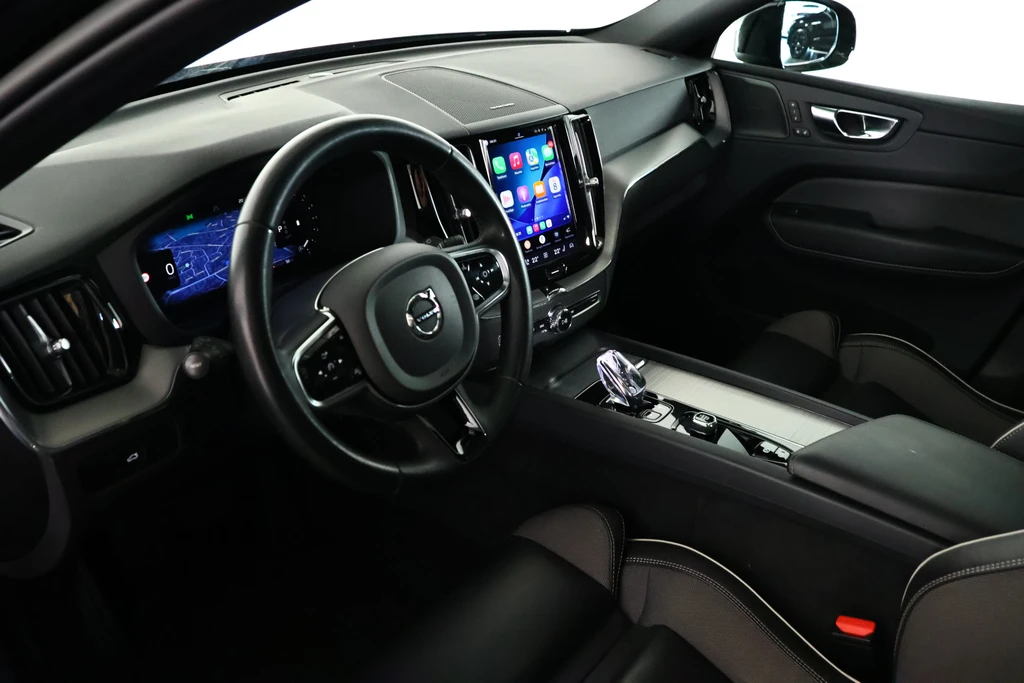Volvo XC60 – foto 9