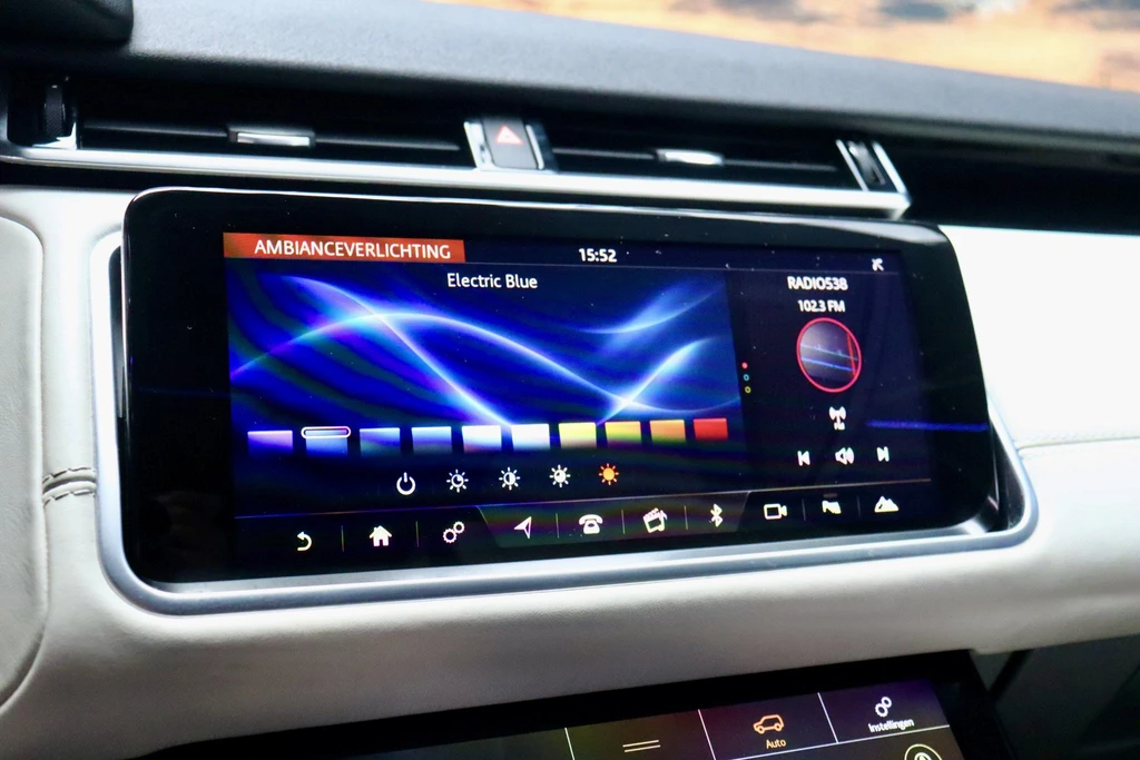 Land Rover Range Rover Velar – foto 26