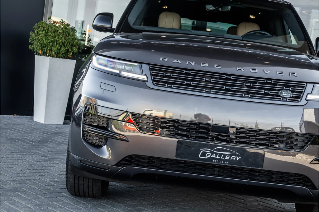 Land Rover Range Rover Sport – foto 11