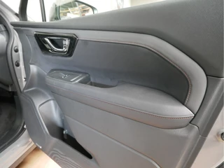 Subaru Forester – thumbnail 15