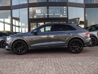 Audi Q8 – thumbnail 2