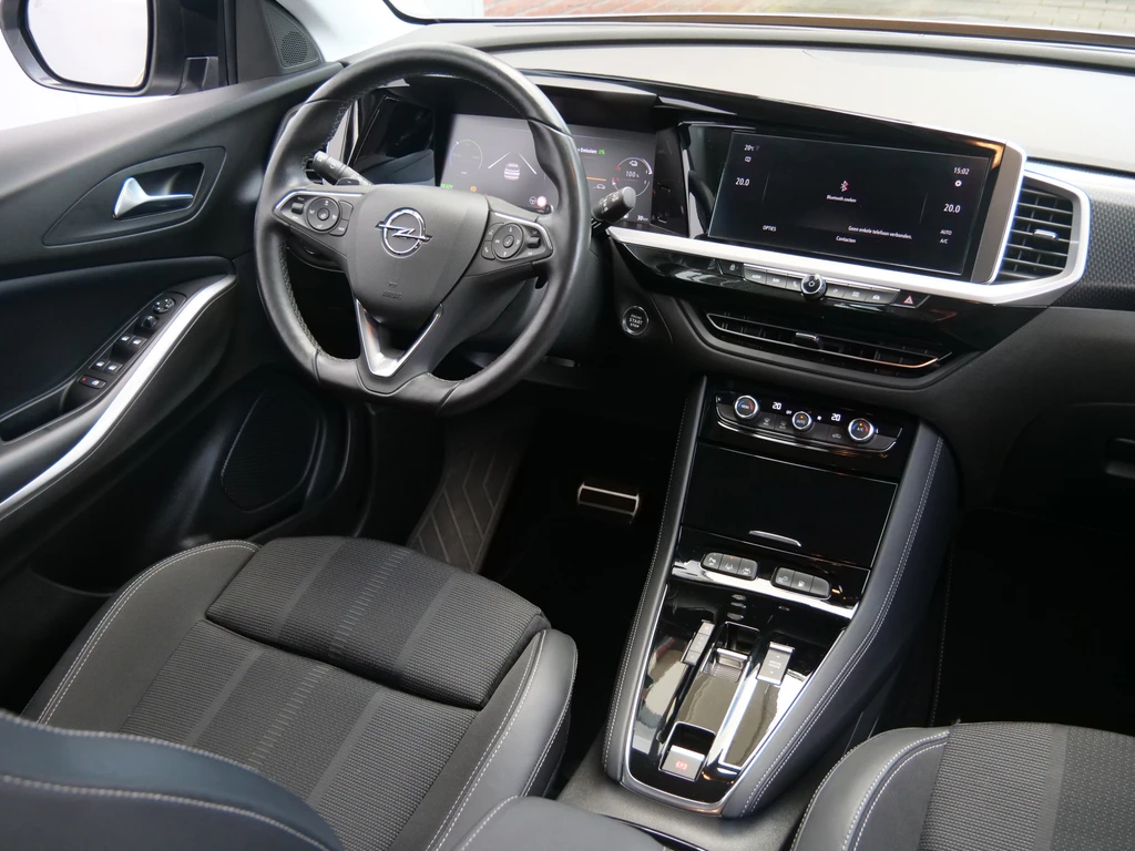 Opel Grandland – foto 10