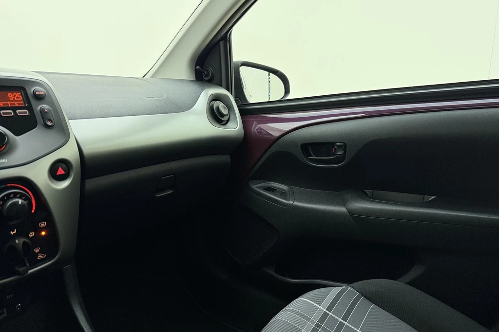 Peugeot 108 – foto 21