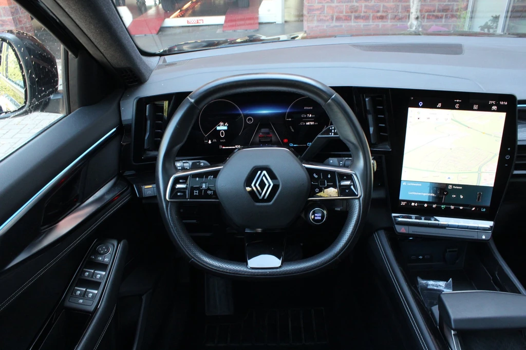 Renault Austral – foto 11