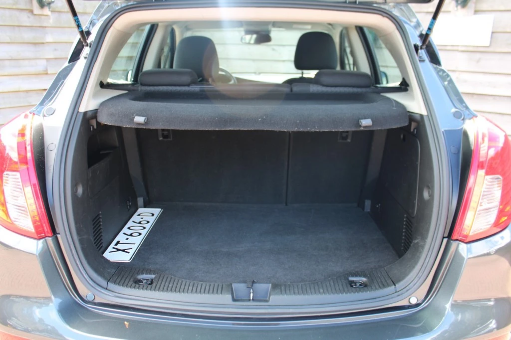 Opel Mokka X – foto 31