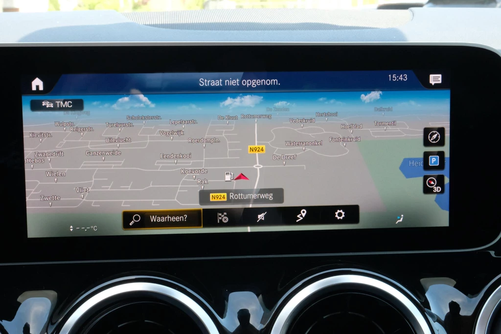 Mercedes-Benz GLA – foto 23