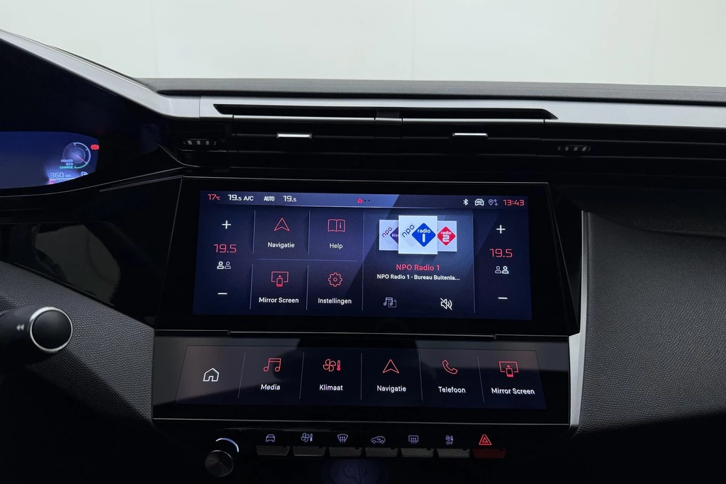 Peugeot 408 – foto 23