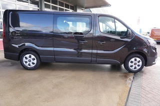 Renault Trafic – thumbnail 7