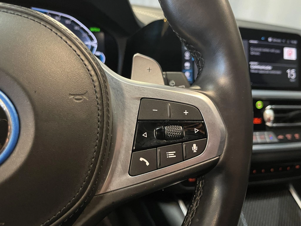 BMW 3 Serie – foto 21