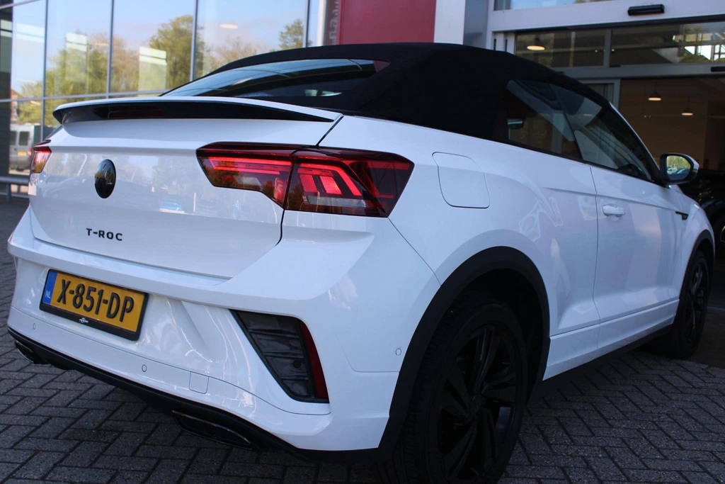 Volkswagen T-Roc – foto 8
