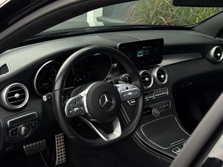 Mercedes-Benz C-Klasse – thumbnail 20