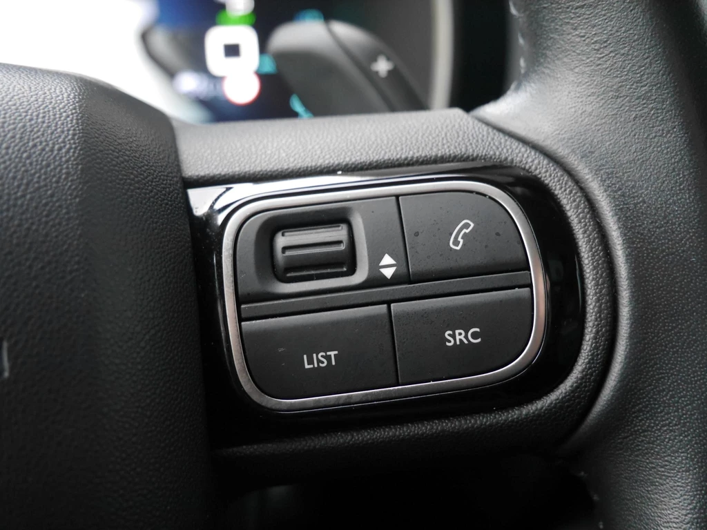Citroën C5 Aircross – foto 25