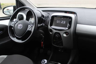 Toyota Aygo – thumbnail 10