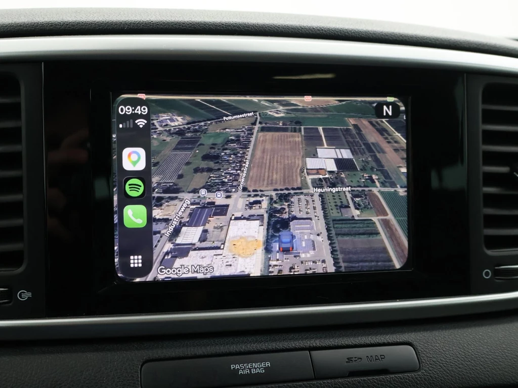 Kia Sportage – foto 33