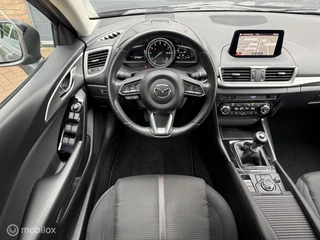 Mazda 3 – thumbnail 13
