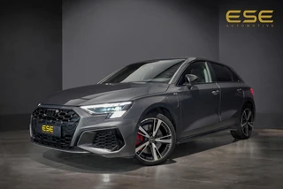 Audi A3 – thumbnail 1