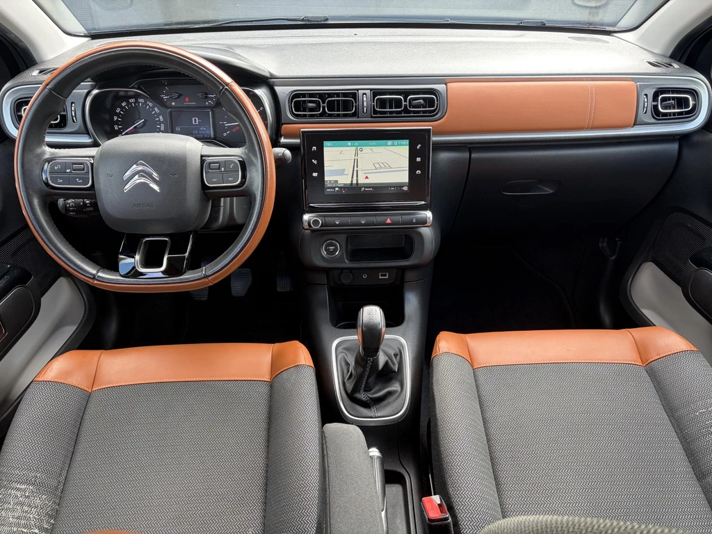 Citroën C3 – foto 6