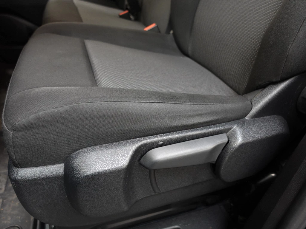 Opel Vivaro – foto 10