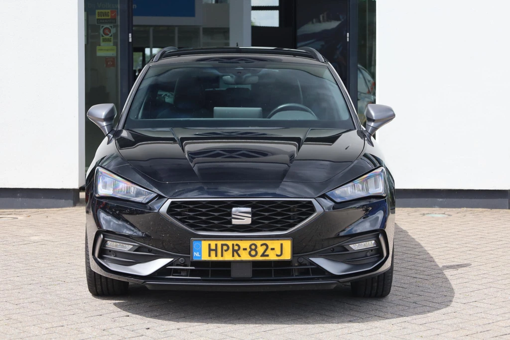 SEAT Leon – foto 7