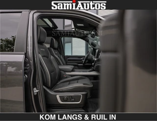 Dodge Ram Pick-Up – thumbnail 16