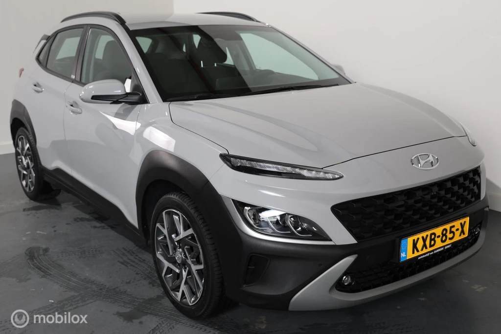 Hyundai Kona – foto 8