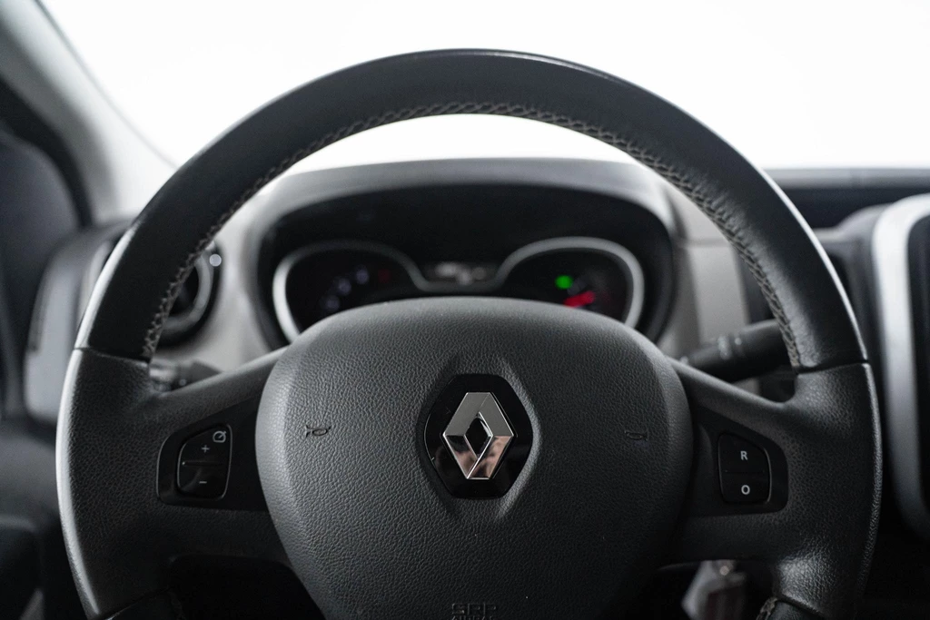 Renault Trafic – foto 26