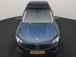 Mercedes-Benz EQA – thumbnail 12