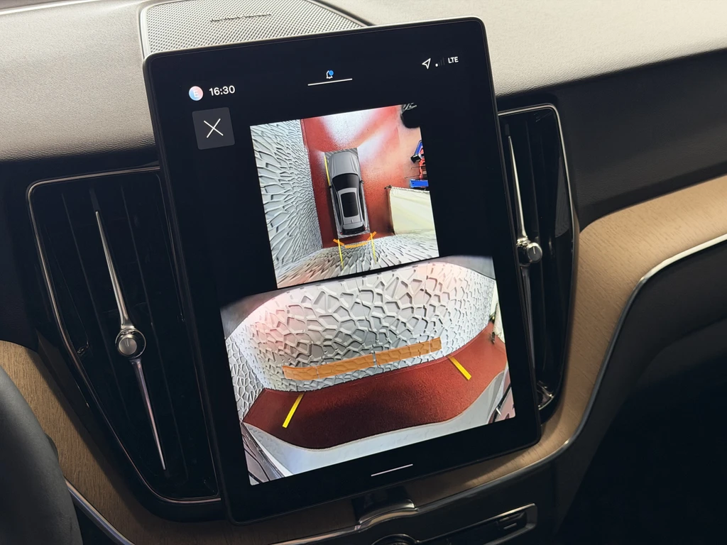 Volvo XC60 – foto 18