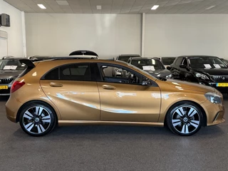 Mercedes-Benz A-Klasse – thumbnail 6