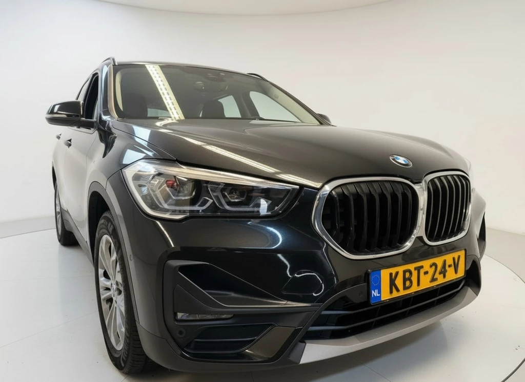 BMW X1 – foto 9