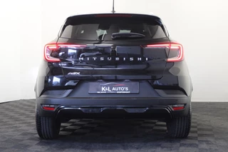 Mitsubishi ASX – thumbnail 3
