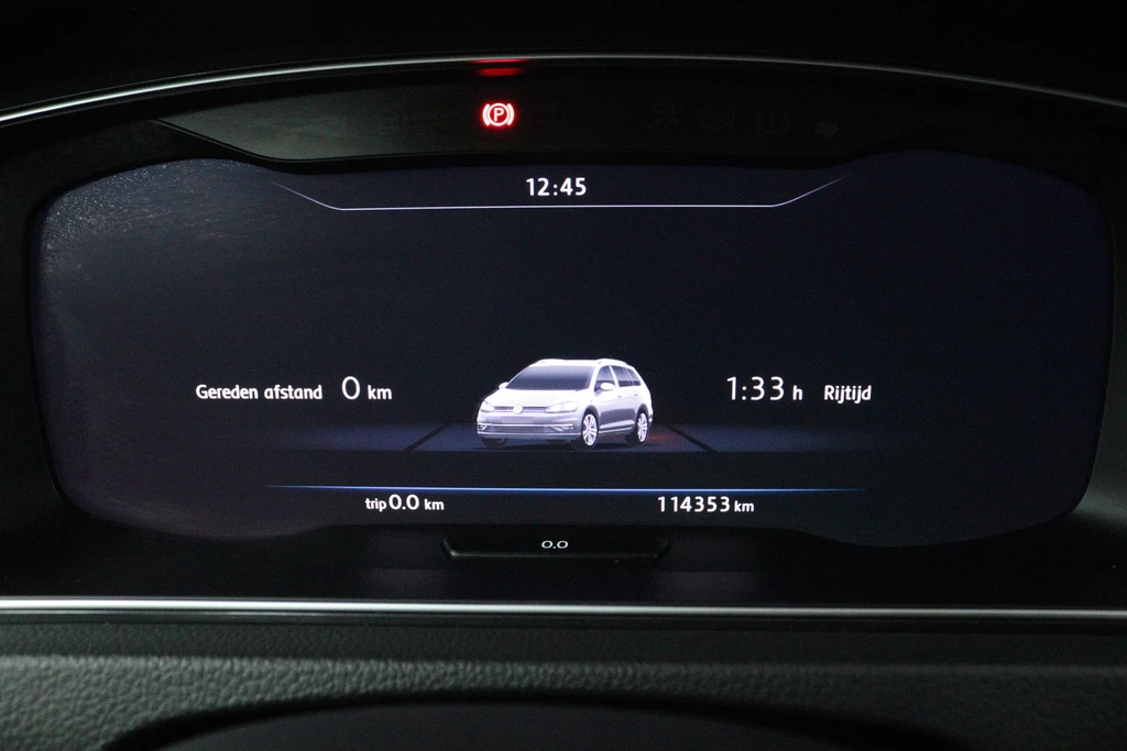 Volkswagen Golf – foto 13